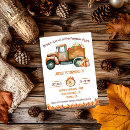 Search for fall harvest party invitations Leaves