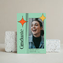 Search for retro graduation announcement cards Elegant