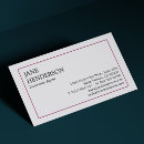 Search for insurance agent business cards Professional