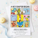 Search for cat in the hat party invitations Dr seuss characters