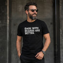 Search for dad beard tshirts Dads with beards