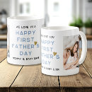 Search for baby daddy mugs Photo collage