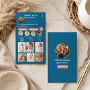 Search for follow me on instagram business cards Social media
