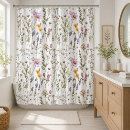 Search for pink and purple shower curtains Chic