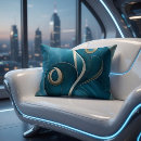 Search for art deco pattern cushions Circles