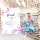 Search for pool party thank you cards Magical