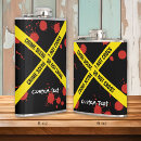 Search for crime barware Police
