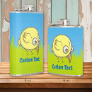 Search for bird flasks Cute