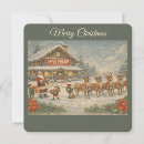 Search for workshop cards North pole