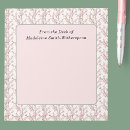 Search for floral notepads Trendy