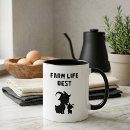 Search for country living mugs Nature lover