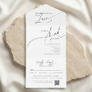 Search for nothing fancy wedding invitations Elegant