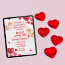 Search for valentines day birthday invitations February