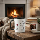 Search for polk dots mugs Peanuts