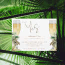 Search for champagne engagement party invitations Engaged