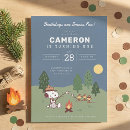 Search for snoopy birthday invitations Snoopy for kids