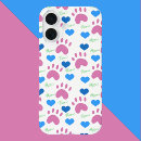 Search for pink paw iphone cases Cat