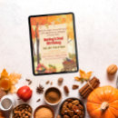 Search for apple picking invitations Pumpkins