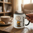 Search for charlie name mugs Cartoon