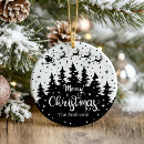 Search for reindeer sleigh christmas tree decorations Winter