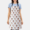 Search for 2 photos aprons Create your own