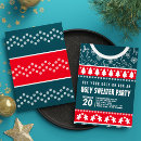 Search for eat drink and be ugly invitations Modern