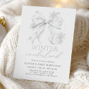 Search for winter onederland Elegant