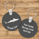 Search for fishing hook key rings Wildlife