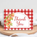 Search for apple thank you cards Harvest