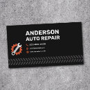 Search for tread business cards Vehicle
