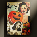 Search for halloween collage postcards Cute
