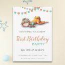 Search for sleeping invitations Modern