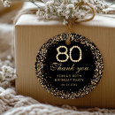 Search for birthday tag stickers Script