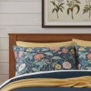 Search for morris pillowcases Floral pattern
