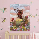 Search for woodland nursery posters Cute animals