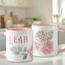 Search for big letter mugs For her