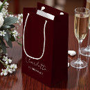 Search for winter wedding gift wrap Minimalist