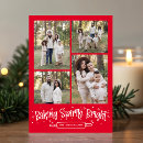 Search for baking spirits bright christmas cards Typography