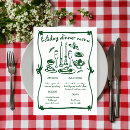 Search for christmas dinner menus Holiday party