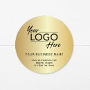 Search for logo stickers Marketing