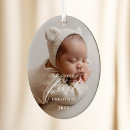 Search for photo babys first christmas tree decorations Modern