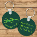 Search for lizard rounded key rings Gecko