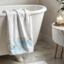 Search for gold and white bath towels Elegant