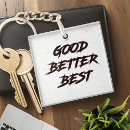 Search for resting key rings Inspirational