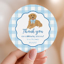 Search for 1 year stickers Blue