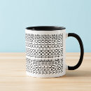 Search for too mugs Isolation