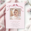 Search for red and gold birthday invitations Daughter
