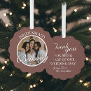 Search for bridesmaid christmas tree decorations Simple