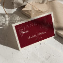 Search for red wine cards Calligraphy