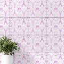Search for nursery tiles Pink